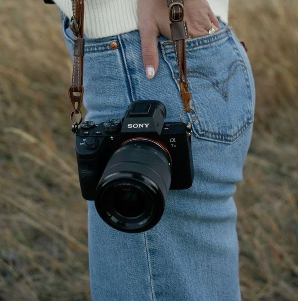 Студийная съемка 